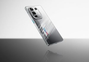 اینفینیکس نوت 50 پرو پلاس با شارژ فوق سریع و دستیار هوش مصنوعی جدید معرفی شد