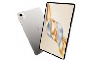 تبلت آنر پد X9a با نمایشگر 11.5 اینچی و باتری 8300 میلیآمپر ساعتی معرفی شد