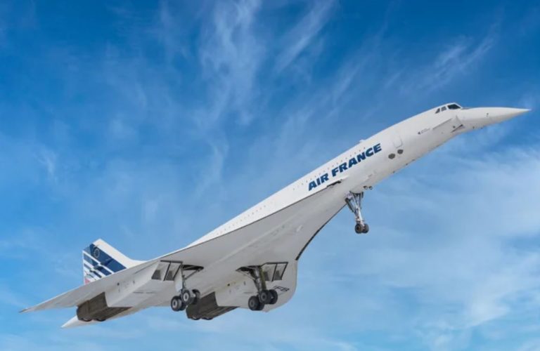 4 افسانه درباره پرواز مافوق صوت؛ خلبانان در سرعت صوت چه احساسی دارند؟