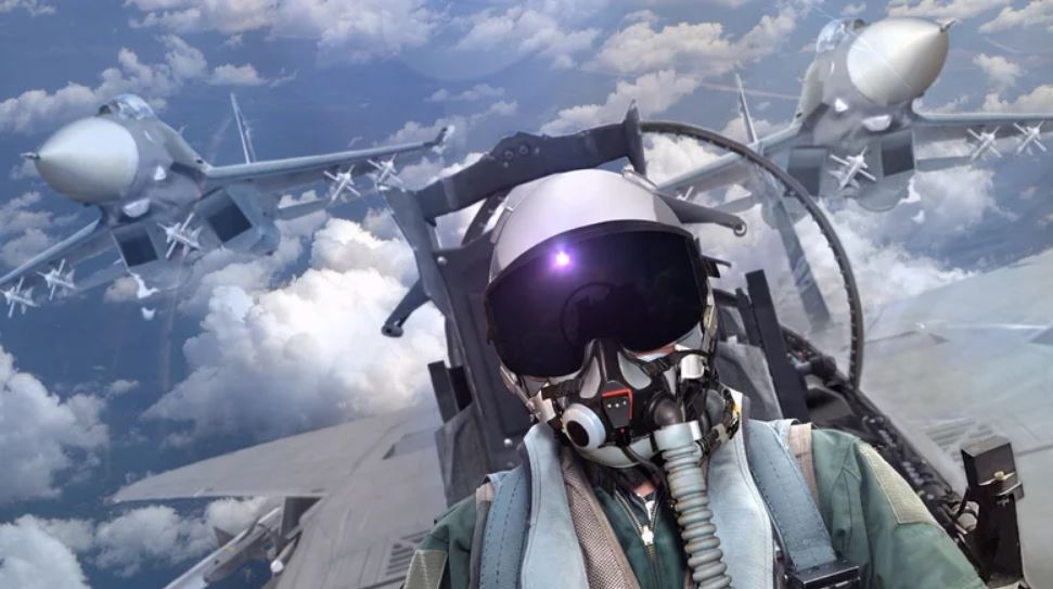 4 افسانه درباره پرواز مافوق صوت؛ خلبانان در سرعت صوت چه احساسی دارند؟