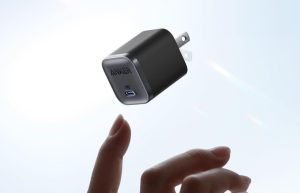 انکر از مینی شارژر کوچک 52 گرمی و قدرتمند خود رونمایی کرد