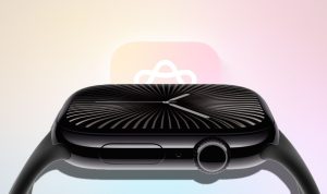 اپل دوربین را به ساعتهای هوشمند اپل واچ میآورد