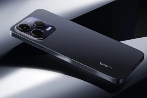 لاوا شارک با دوربین 50 مگاپیکسلی، نمایشگر 120 هرتزی و قیمت 80 دلاری معرفی شد