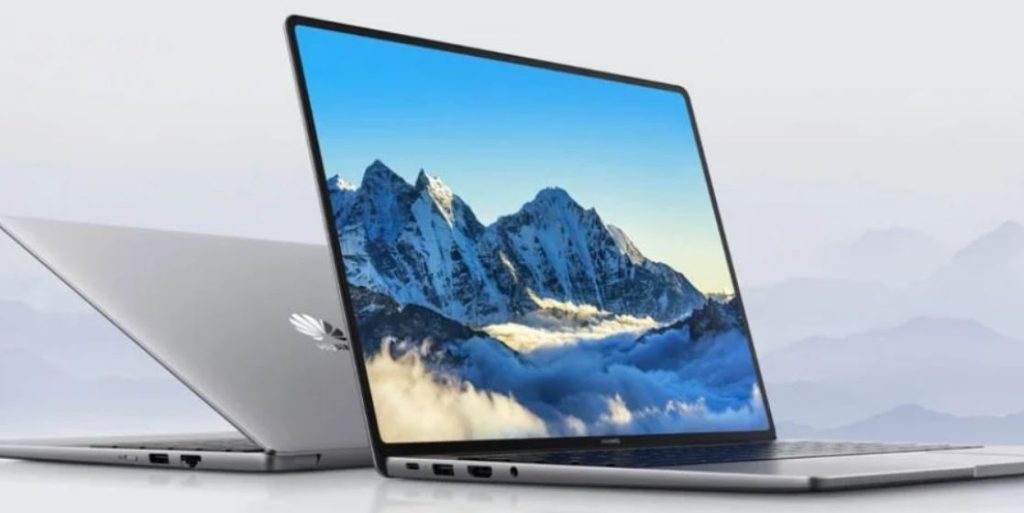 هواوی از Qingyun L420x با نمایشگر اولد و باتری 70 وات ساعتی رونمایی کرد