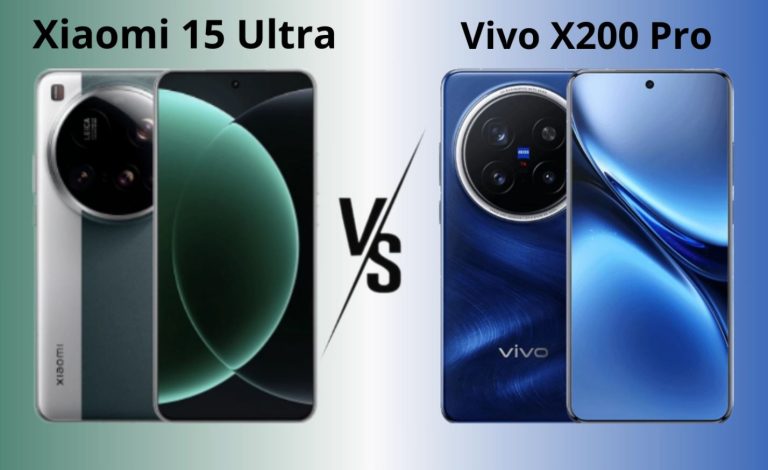 شیائومی 15 اولترا یا ویوو X200 پرو: کدام انتخاب بهتری است؟