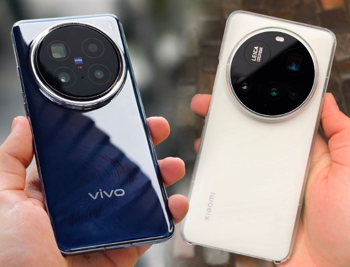 شیائومی 15 اولترا یا ویوو X200 پرو: کدام انتخاب بهتری است؟
