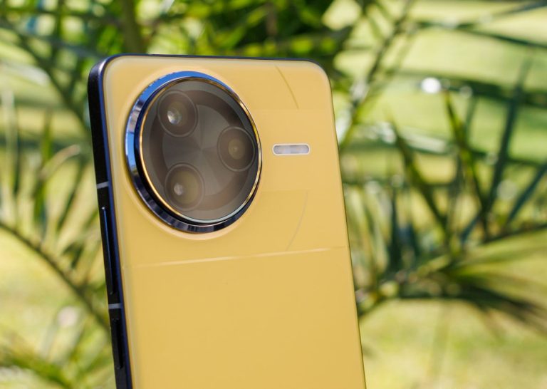 پوکو F7 اولترا معرفی شد؛ اولین گوشی اولترا پوکو!