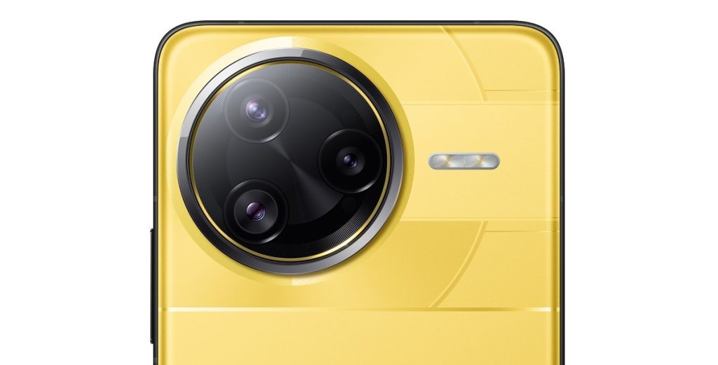 پوکو F7 اولترا معرفی شد؛ اولین گوشی اولترا پوکو!