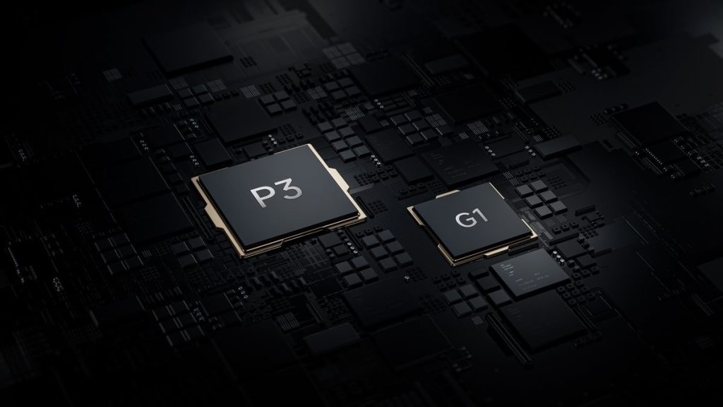 پوکو F7 اولترا معرفی شد؛ اولین گوشی اولترا پوکو!