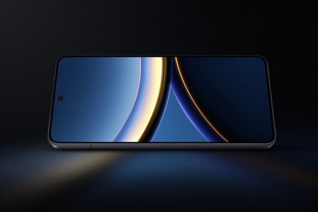 پوکو F7 پرو با اسنپدراگون 8 نسل 3 معرفی شد؛ پرچمدار نسل قبل!