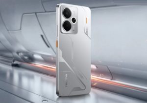 ریلمی 14 5G با اسنپدراگون 6 نسل 4 معرفی شد