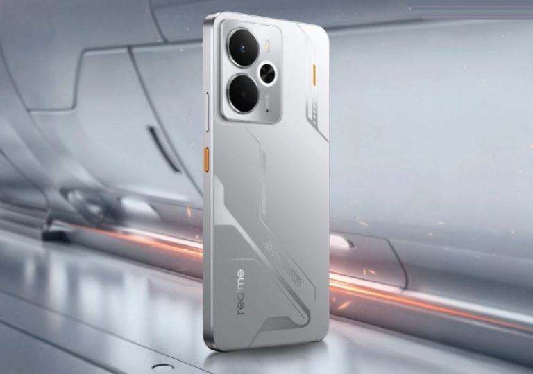 ریلمی 14 5G با اسنپدراگون 6 نسل 4 معرفی شد