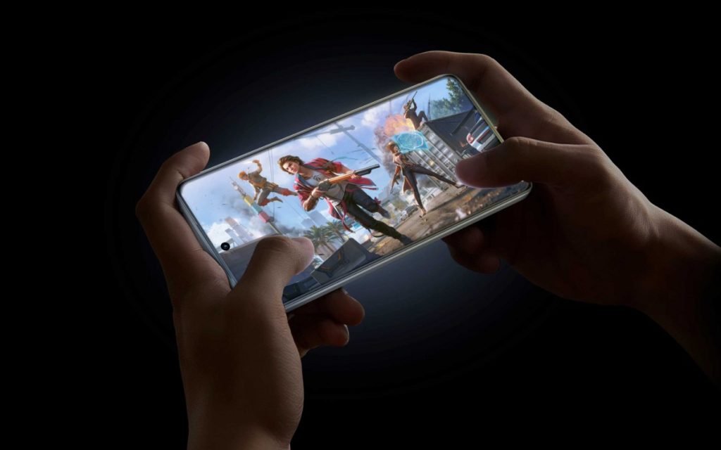 ریلمی 14 5G با اسنپدراگون 6 نسل 4 معرفی شد