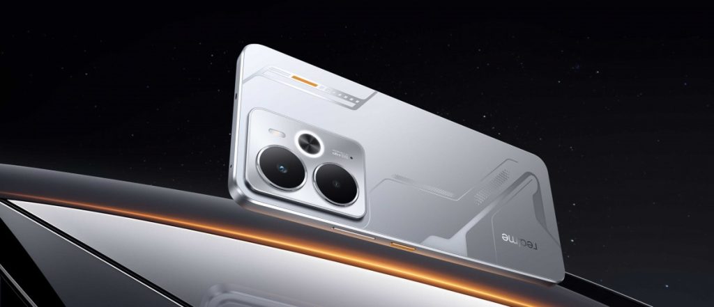 ریلمی 14 5G با اسنپدراگون 6 نسل 4 معرفی شد