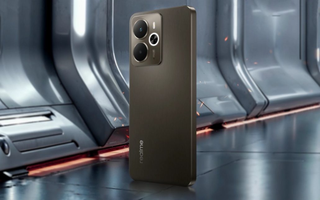 ریلمی 14 5G با اسنپدراگون 6 نسل 4 معرفی شد