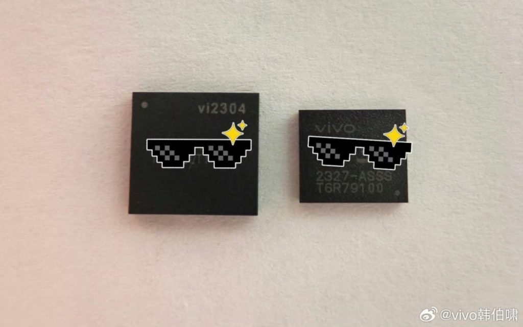 ویوو X200 اولترا دارای دو تراشه دوربین اختصاصی خواهد بود!