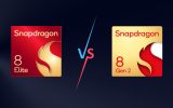 امتیاز آنتوتو اسنپدراگون 8 الیت 2 کوالکام به بیرون درز کرد