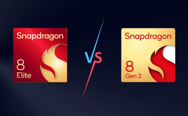 امتیاز آنتوتو اسنپدراگون 8 الیت 2 کوالکام به بیرون درز کرد