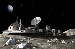 چرا انسانها باید بر روی ماه پایگاه داشته باشند؟