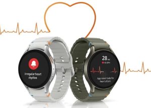 مدلهای گلکسی واچ 8 در سیستم عامل جدید رویت شدند!