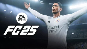 پخش زنده مسابقات جهانی FC25