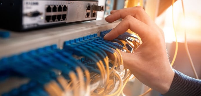 ویژگیهای یک سرویس شبکه قابلاعتماد