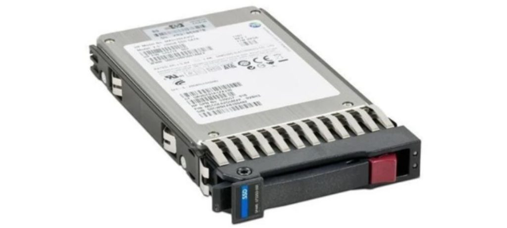 هارد درایو (HPE MSA 1.92TB SAS (R0Q47A