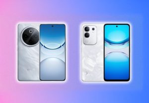 ویوو Y300 پرو پلاس و Y300t با باتریهای بزرگ معرفی شدند