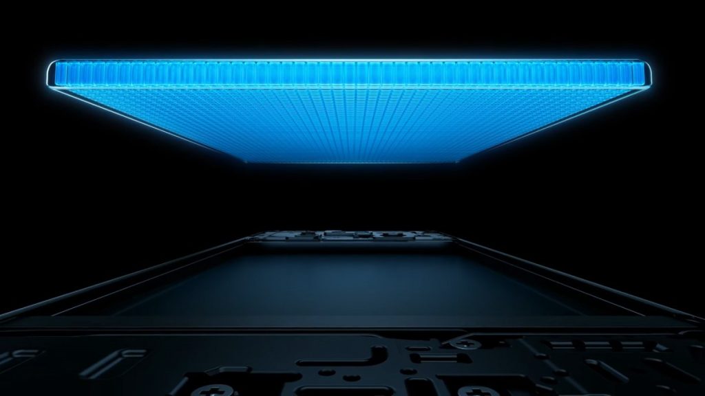 ویوو Y300 پرو پلاس و Y300t با باتری‌های بزرگ معرفی شدند