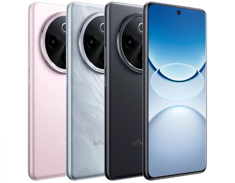 ویوو Y300 پرو پلاس و Y300t با باتری‌های بزرگ معرفی شدند