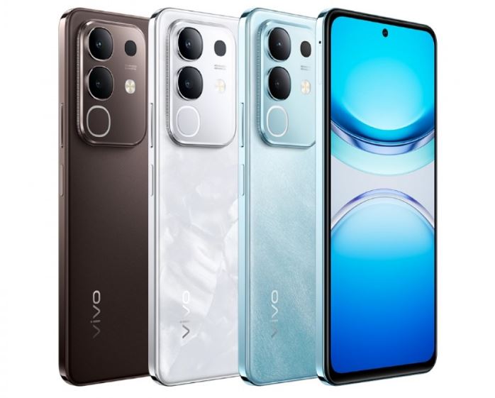 ویوو Y300 پرو پلاس و Y300t با باتری‌های بزرگ معرفی شدند