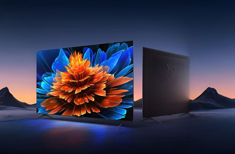 تی‌سی‌ال از تلویزیون‌های Q9L Pro QD-Mini LED با مشخصاتی جذاب رونمایی کرد