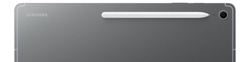 تبلت‌های سری گلکسی تب S10 FE سامسونگ معرفی شدند