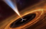 شناسایی یک سیاهچالهی هیولایی پنهان در همسایگی کهکشانی ما!