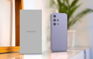 گلکسی M56 سامسونگ در پایگاه گیک بنچ رویت شد