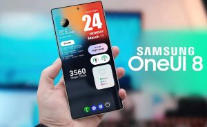رابط کاربری One UI 8 مبتنی بر اندروید 16 با گلکسی زد فولد 7 و فلیپ 7 رونمایی می‌شود