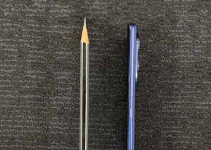 اینفینیکس مشخصات نمایشگر نوت 50 اس 5G پلاس خود را منتشر کرد