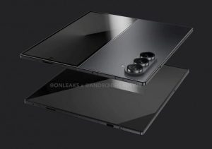 جزییات جذاب گلکسی زد فولد 7 سامسونگ فاش شد