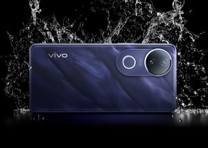 ویوو V50e فایوجی با نمایشگر 120 هرتزی و سرعت شارژ 90 واتی معرفی شد