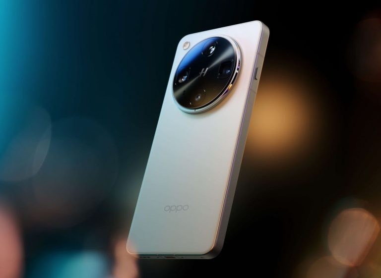 اوپو فایند X8 اولترا با دوربین‌های پریسکوپی دوگانه 50 مگاپیکسلی معرفی شد