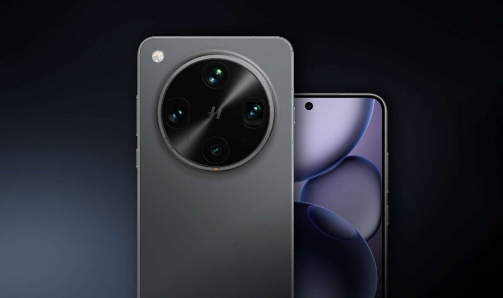 اوپو فایند X8 اولترا با دوربین‌های پریسکوپی دوگانه 50 مگاپیکسلی معرفی شد