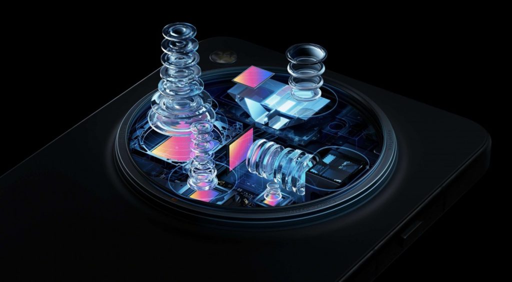 اوپو فایند X8 اولترا با دوربین‌های پریسکوپی دوگانه 50 مگاپیکسلی معرفی شد