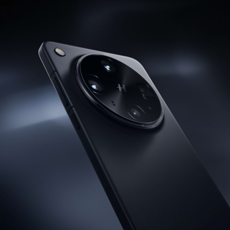 اوپو فایند X8 اولترا با دوربین‌های پریسکوپی دوگانه 50 مگاپیکسلی معرفی شد