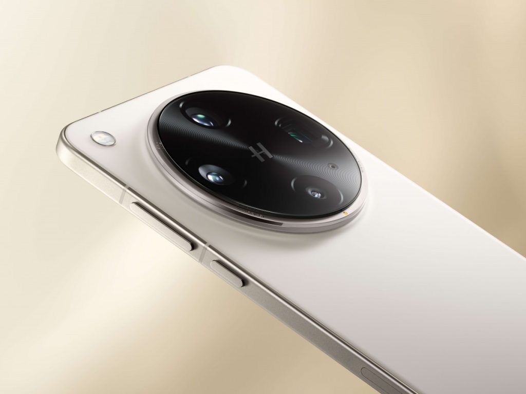 اوپو فایند X8 اولترا با دوربین‌های پریسکوپی دوگانه 50 مگاپیکسلی معرفی شد