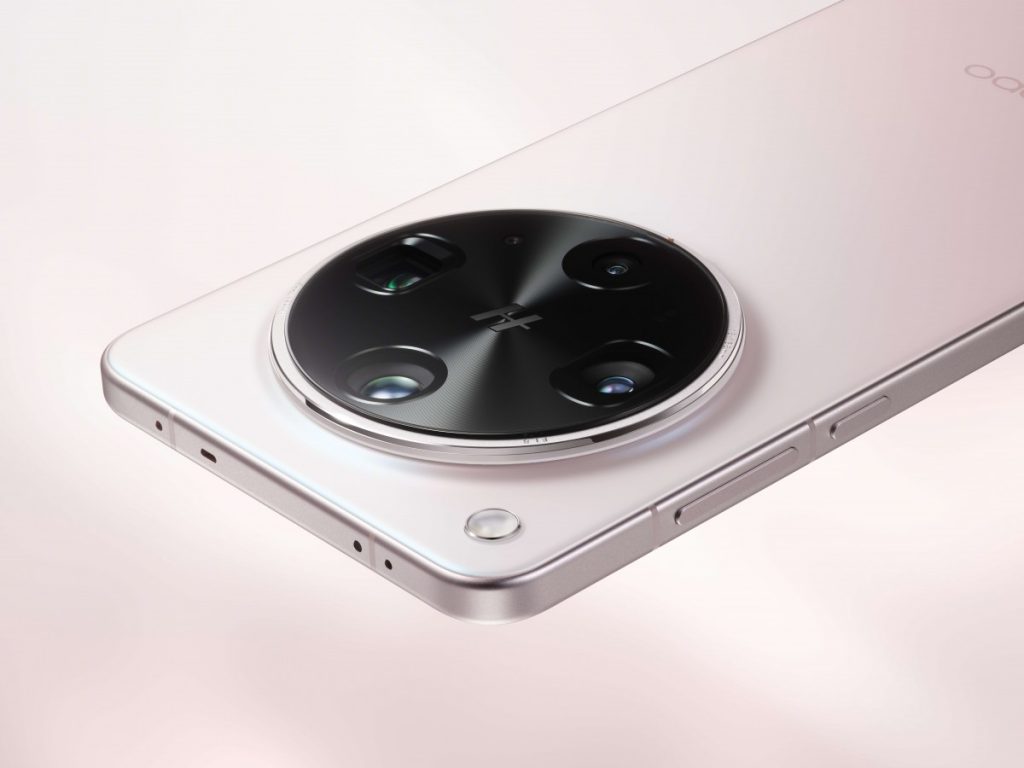 اوپو فایند X8 اولترا با دوربین‌های پریسکوپی دوگانه 50 مگاپیکسلی معرفی شد