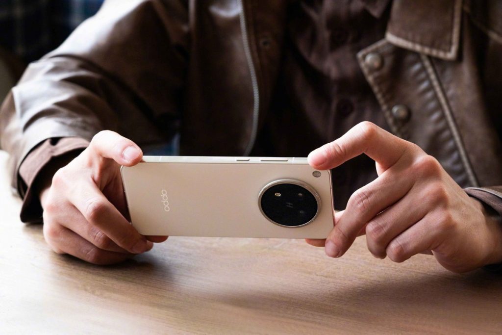 اوپو فایند X8s و X8s پلاس با مشخصاتی پرچم‌دار معرفی شدند