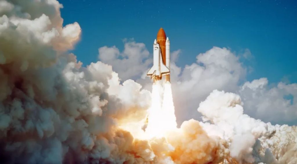 موتورهای موشک چگونه کار می‌کنند؟