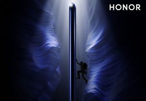 آنر پاور با یک باتری 8000 میلیآمپر ساعتی معرفی خواهد شد!