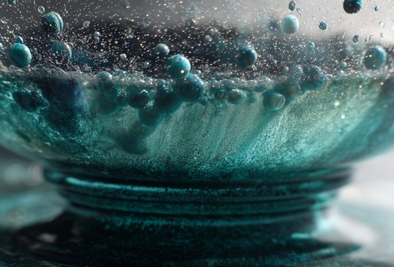 این مایع که خودبهخود شکل میگیرد، قوانین ترمودینامیک را به چالش میکشد!