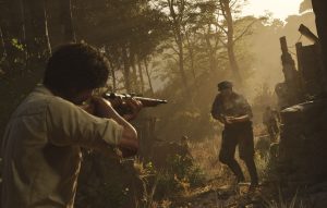 تاریخ انتشار بازی "مافیا: سرزمین کهن" بهطور تصادفی فاش شد!